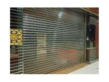 汕头顺兴卷闸门厂产品展示 品质卷闸门，守护您的美好生活